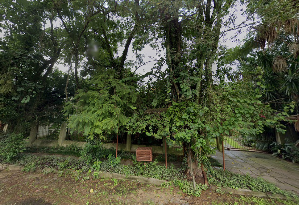 Terreno 